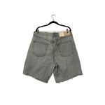 Citizens of Humanity NWT  Ayla Short 34 Photo 6