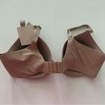 Calvin Klein Women's Lightly Lined Bralette Size 38D Photo 5