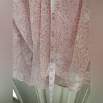 Revolve Tularosa Nola Top Dylan Orchid Floral Size Small Photo 7