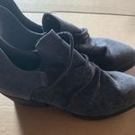 Very G Grey Booties 8.5 Photo 0