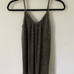 Lovemarks metallic dress  Photo 0