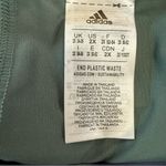 Adidas x Honore Collab Training Shirt Size 2X in Hazy Emerald EUC Photo 7