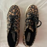 Steve Madden Platform Sneakers Photo 1