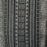 Sag Harbor Vintage Sleeveless Maxi Dress‎ Photo 11