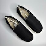 Dirty Laundry Hang On Canvas Sneaker in Black Photo 5