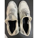 Ecco  Sport MX Low Womens Size 42 EU (11-11.5 US) White Camo‎ Sneakers Trail Photo 6