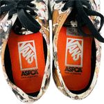 Vans ASPCA Cat Printed Canvas Mens 4.5 Womens 6 Low Top Sneaker Photo 7