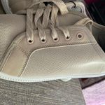 A New Day Women's Sneakers in Beige Photo 1