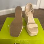 Gianni Bini Wedge Sandals Photo 4