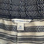 Southern Tide Mabel Stripe Lounge Shorts Photo 2