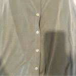 Green Envelope button Photo 1