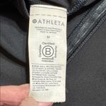 Athleta  Run With It Skort 16” Jupe Short Size Medium Photo 5