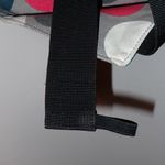 KAVU Climbers Rope Bag Cotton Shoulder Sling Backpack Got Dots Multi Pockets Photo 9