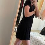 Stitch Fix black mini dress Photo 1