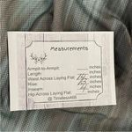 Nike Dry Fit Women’s Silver Green Tempo Track Yoga Sporty Shorts SZ M # 1146 Photo 6