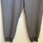 FIGS  Zamora High Waisted Jogger Scrub Pants in Gray Photo 3