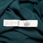 Dress the Population Georgina One Shoulder Bow Gown Photo 7