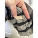 Banana Republic  Italian Wool Cashmere Blend Sweater Dress Size Large Comfy Cozy Photo 5