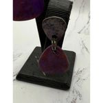 80s Groovy Purple Two Photo 2