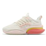 Adidas NEW AlphaBoost V1 Off White Wonder Lucid Lemon Women Running Shoe Size 7 Photo 5