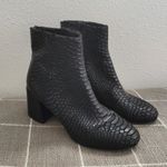 Steve Madden Gibbs Booties Photo 2