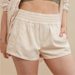 Aerie  Babewatch High Waisted Pull On Short Photo 0