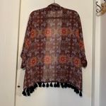 Garage Kimono Photo 1