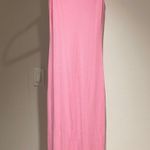 SKIMS Soft Lounge Sleeveless Long Dress Photo 3