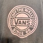 Vans  Hoodie  Photo 1