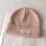 Jean Paul Gauthier Beanie Pink Photo 0