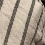 Market & Spruce Soft Striped long-sleeved top by  size L large Photo 4