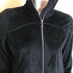 Marmot  Soft Fleece Jacket Embroidered Floral Photo 2