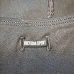 Victoria's Secret Victoria Secrets Sport Knockout Mid Rise Yoga Pants Photo 3