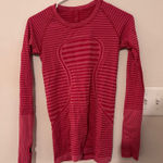 Lululemon  Long Sleeve Photo 0