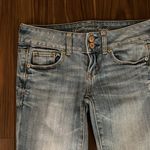 American Eagle  Artist Crop Photo 1