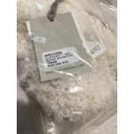 Barefoot Dreams Hat Beanie Womens One Size Cream CozyChic Cable Knit Pom New Photo 2