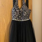 City Studios Homecoming Dress Photo 0