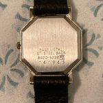 Seiko Vintage  Lassale 8420 Hexagonal Women's Watch ORIGINAL Photo 4