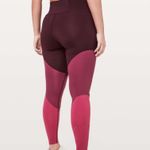 Lululemon Colour Me Ombré Tights 28” Photo 1