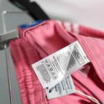 Adidas NEW Women's SST Track Athletic Work Out Pants Rose Tone Pink Medium Photo 2