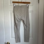 Outdoor Voices  TechSweat 3/4 Two-Tone Leggings Photo 9