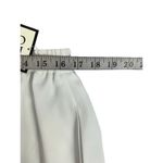 Executive Collection Women's Whistling White Skirt Set Size 18 Photo 8