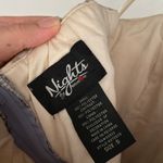 Teeze Me Strapless Homecoming Dress Photo 4