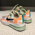 Nike  2020 Women’s Air Max 270 React SE ‘Light Arctic Pink’ Photo 3