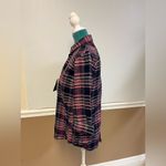 Ariat NWT Women’s REAL Billie Jean Button Down Shirt – Sweetness Size S Photo 3