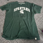 Colosseum Michigan State  T-Shirt Photo 0