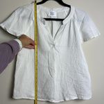 Olive & Oak ‎ 100% Cotton Blouse Photo 4