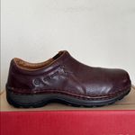 RED WING WOMEN'S STYLE 2322 LEATHER SAFETY SHOES SLIP Photo 0
