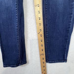 Paige Premium Denim Verdugo Jegging Jeans Sz 28 Streetwear Blue Women's Made USA Photo 7