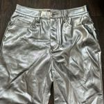 Silver Chisel Faux Photo 1